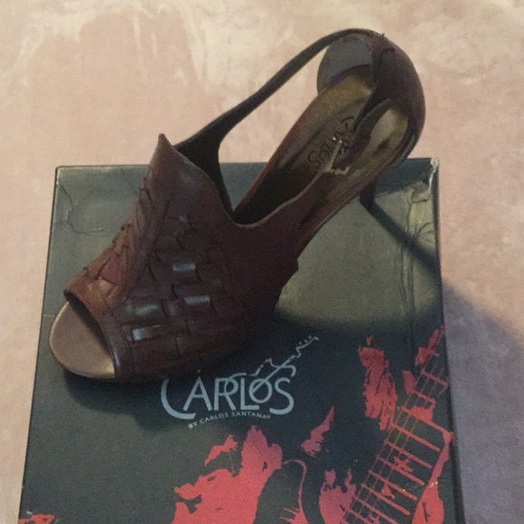 Shoes - Picture 1 of 5